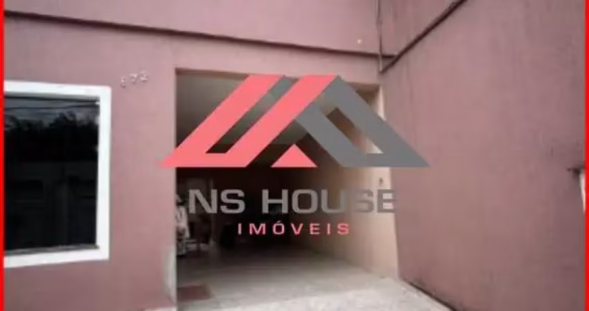 Casa com 3 quartos à venda no Olímpico, São Caetano do Sul 