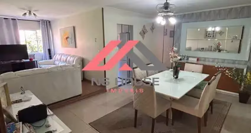 Apartamento com 3 quartos à venda no Jardim Patente, São Paulo 