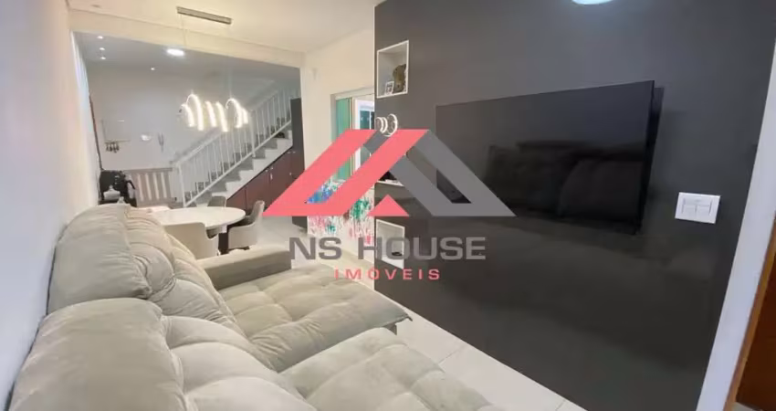 Apartamento com 2 quartos à venda no Utinga, Santo André 