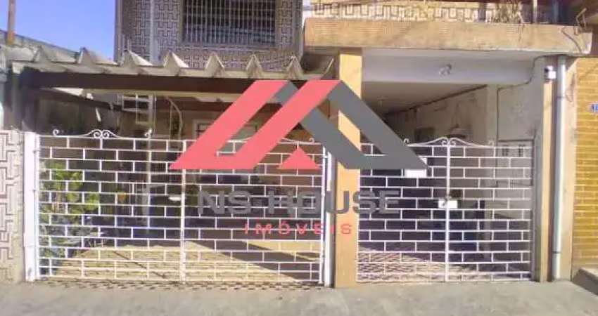 Casa com 4 quartos à venda no Jardim Patente, São Paulo 
