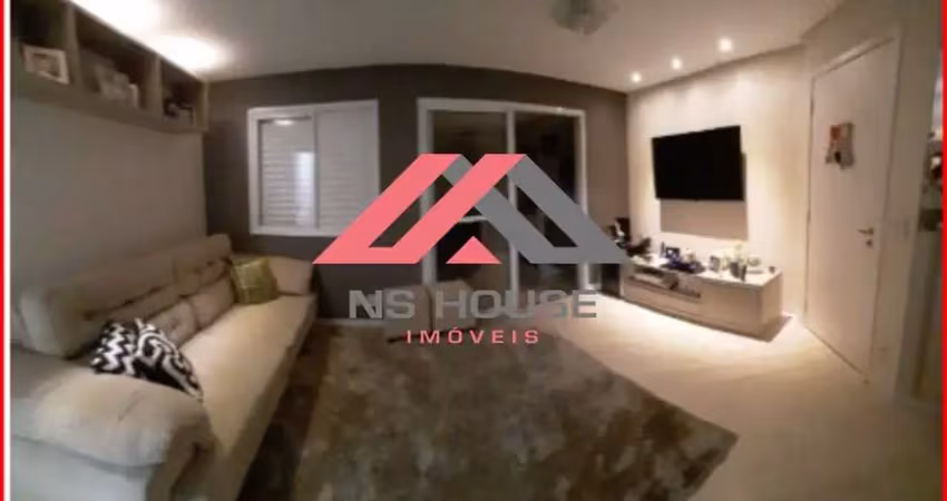 Apartamento com 2 quartos à venda no Mauá, São Caetano do Sul 