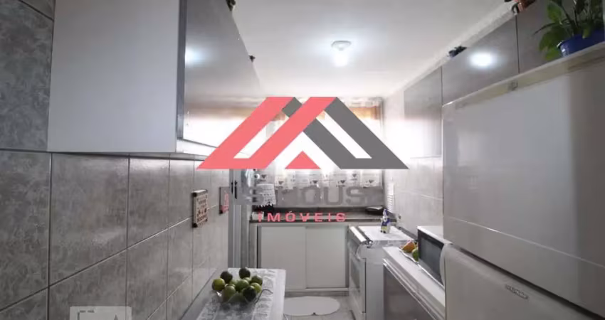 Apartamento com 2 quartos à venda no São José, São Caetano do Sul 