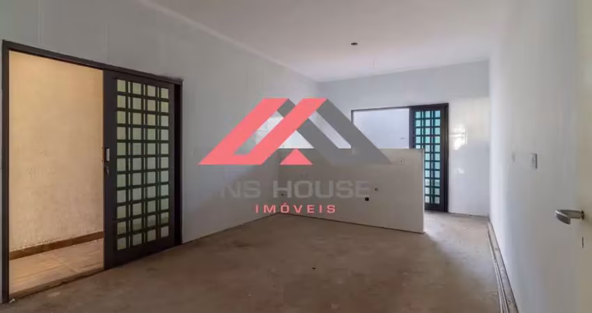 Casa com 3 quartos à venda no Parque João Ramalho, Santo André 