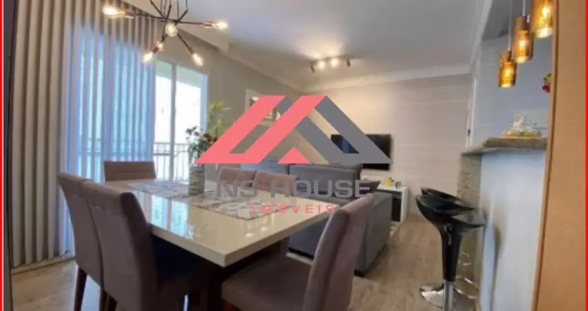 Apartamento com 3 quartos à venda no Mauá, São Caetano do Sul 