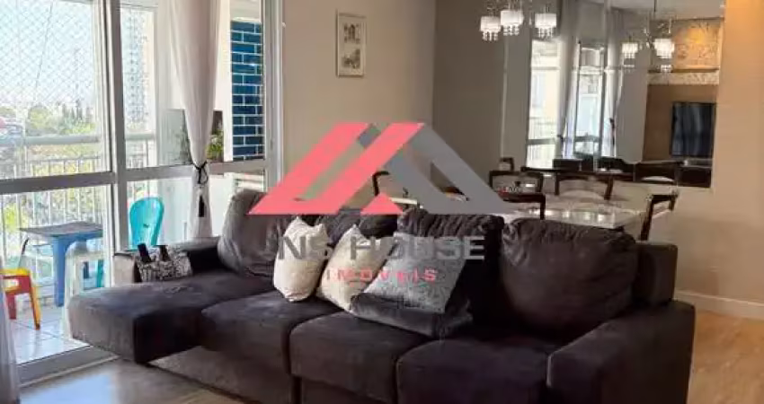 Apartamento com 3 quartos à venda no Boa Vista, São Caetano do Sul 
