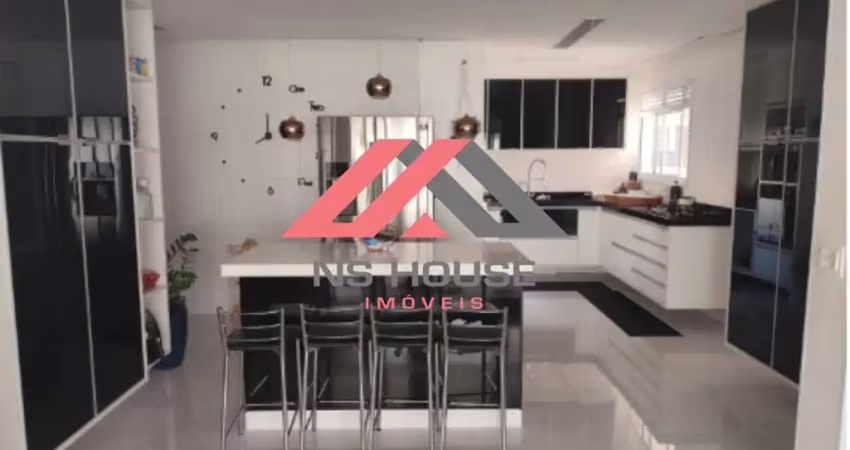 Apartamento com 3 quartos à venda no Jardim São Caetano, São Caetano do Sul 