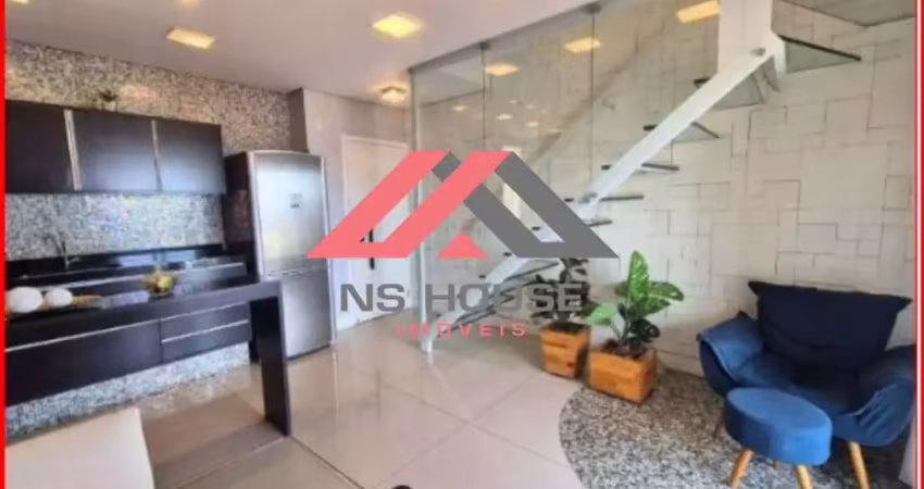 Apartamento com 3 quartos à venda no Mauá, São Caetano do Sul 
