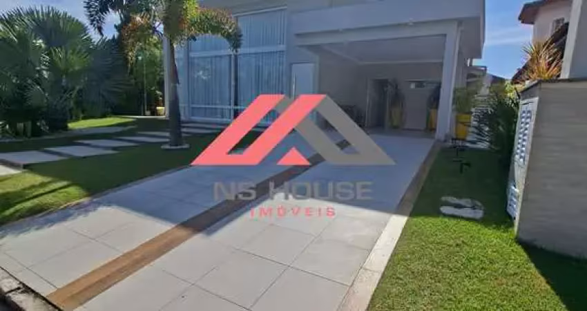 Casa em condomínio fechado com 4 quartos à venda no Bougainvillee II, Peruíbe 