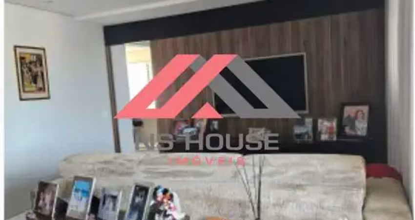 Apartamento com 3 quartos à venda no Jardim São Caetano, São Caetano do Sul 
