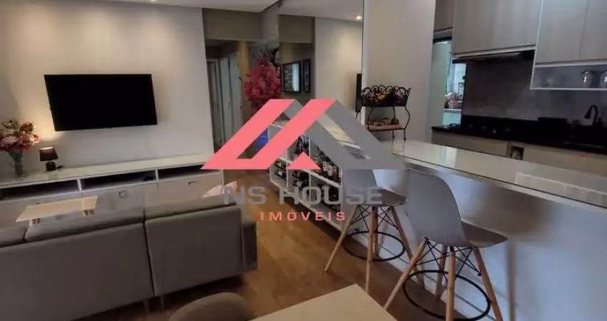 Apartamento com 3 quartos à venda no Boa Vista, São Caetano do Sul 