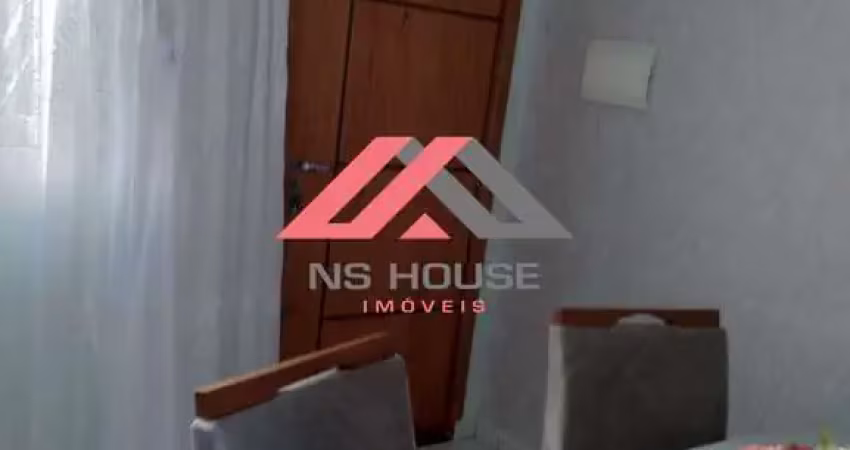 Apartamento com 2 quartos à venda no Prosperidade, São Caetano do Sul 