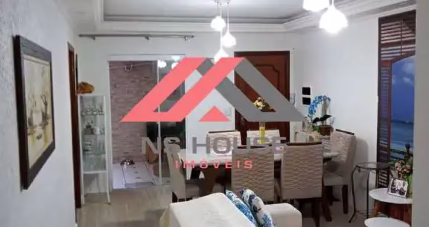 Apartamento com 3 quartos à venda no Cerâmica, São Caetano do Sul 