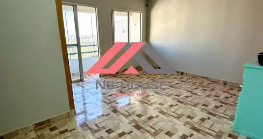 Apartamento com 3 quartos à venda no Planalto, São Bernardo do Campo 