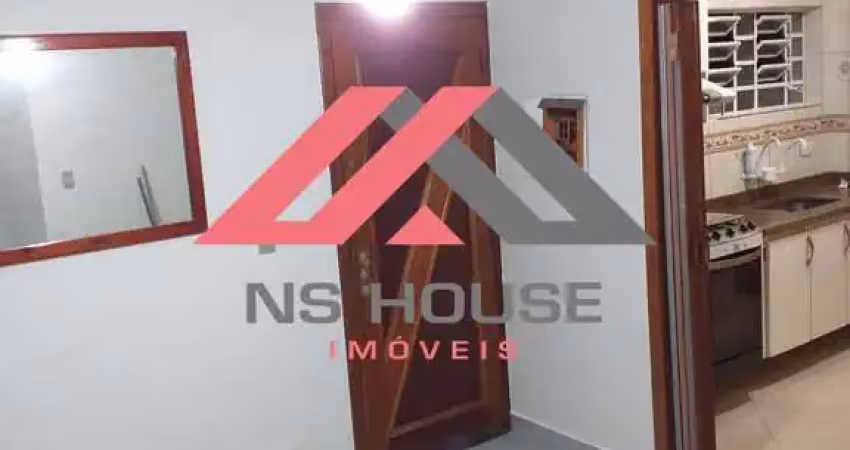 Apartamento com 2 quartos à venda no Osvaldo Cruz, São Caetano do Sul 