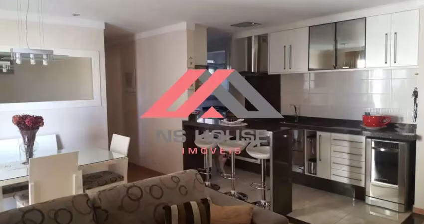 Apartamento com 3 quartos à venda no Mauá, São Caetano do Sul 