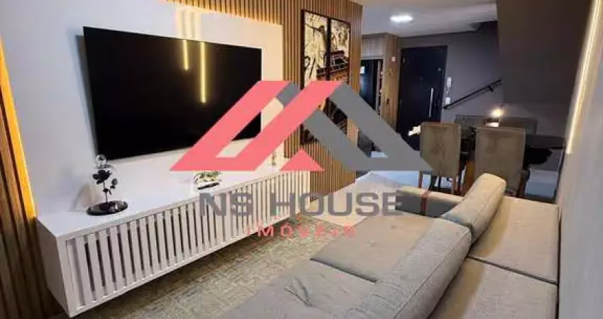 Apartamento com 2 quartos à venda no Campestre, Santo André 
