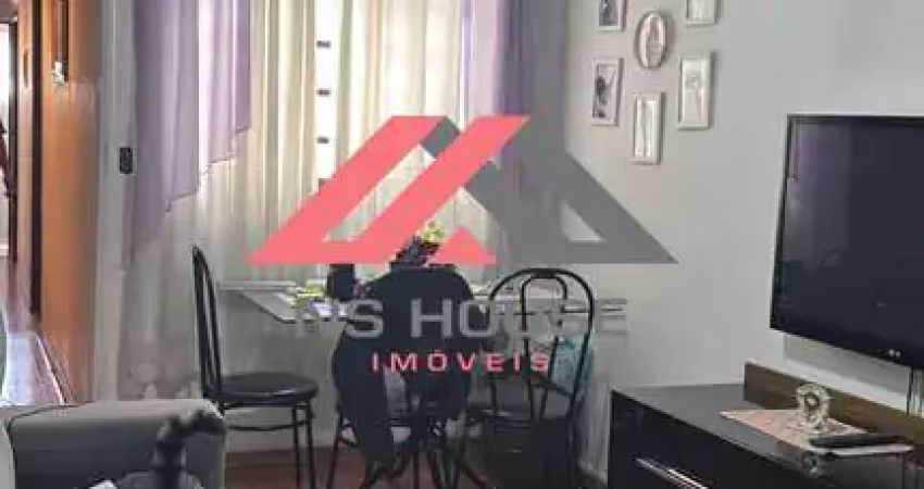 Apartamento com 2 quartos à venda no São José, São Caetano do Sul 