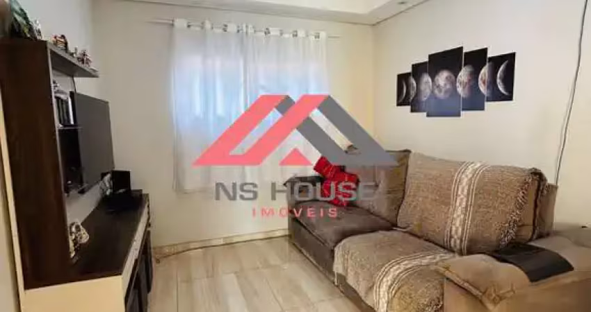 Casa com 5 quartos à venda no Nova Gerty, São Caetano do Sul 