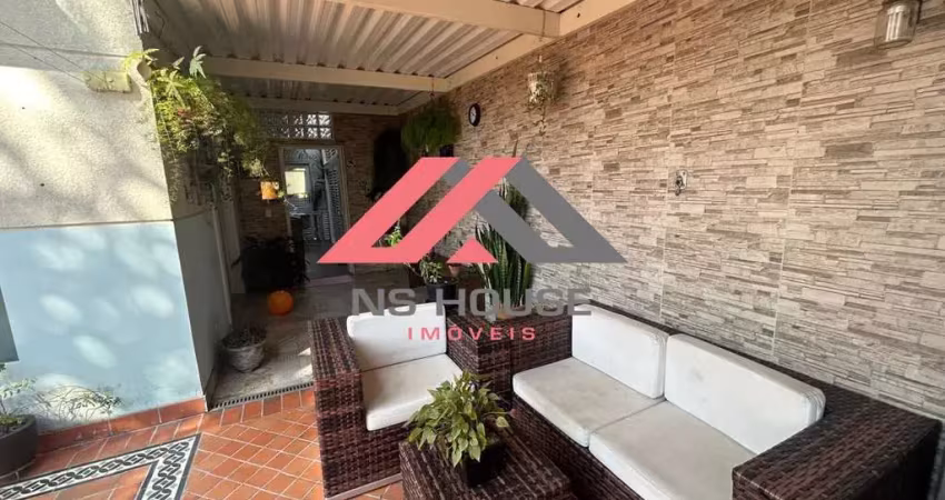 Casa em condomínio fechado com 4 quartos à venda no Demarchi, São Bernardo do Campo 