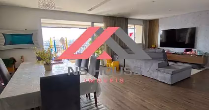 Apartamento com 3 quartos à venda no Jardim São Caetano, São Caetano do Sul 