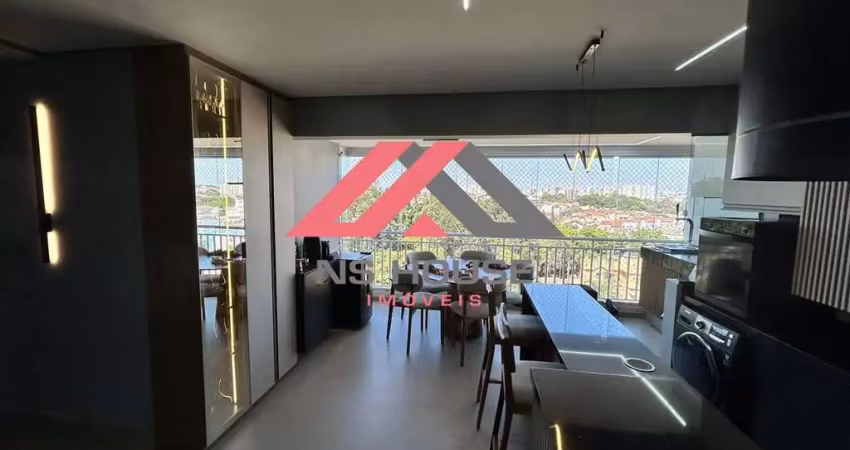 Apartamento com 3 quartos à venda no Mauá, São Caetano do Sul 