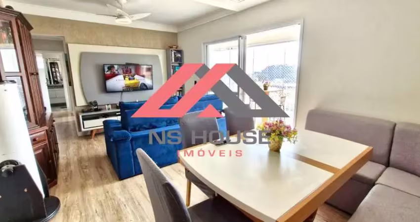 Apartamento com 3 quartos à venda no Boa Vista, São Caetano do Sul 