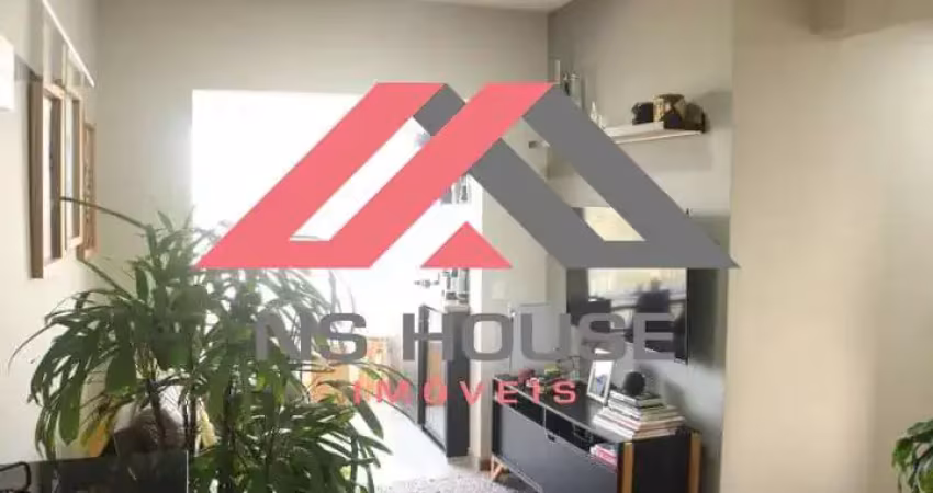Apartamento com 2 quartos à venda no Mauá, São Caetano do Sul 
