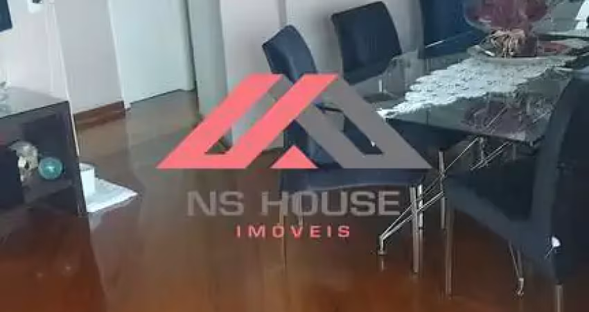 Apartamento com 3 quartos à venda no Cerâmica, São Caetano do Sul 