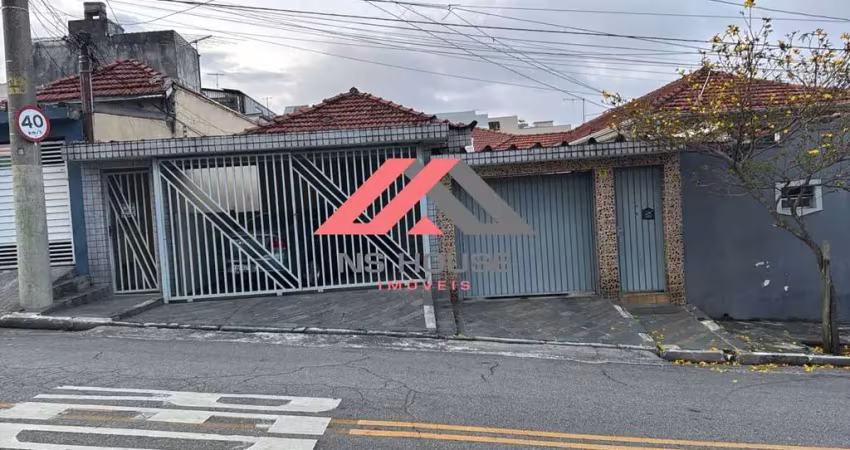 Casa com 2 quartos à venda no Boa Vista, São Caetano do Sul 