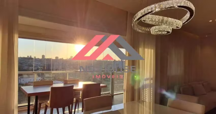 Apartamento com 2 quartos à venda no Santo Antônio, São Caetano do Sul 