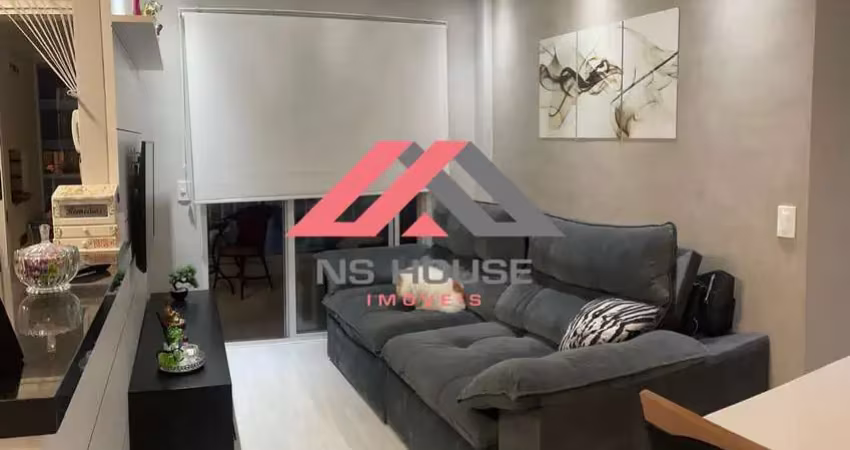 Apartamento com 2 quartos à venda no Mauá, São Caetano do Sul 