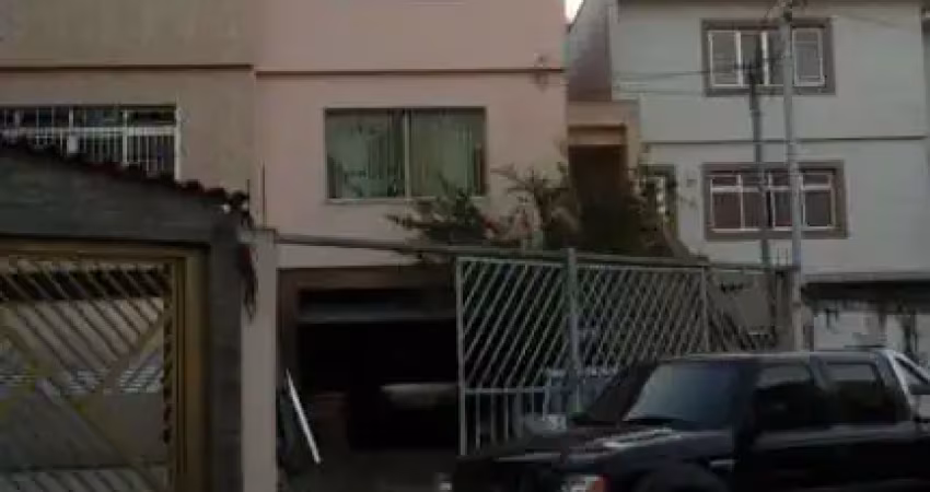 Casa com 3 quartos à venda na Vila Paulo Silas, São Paulo 