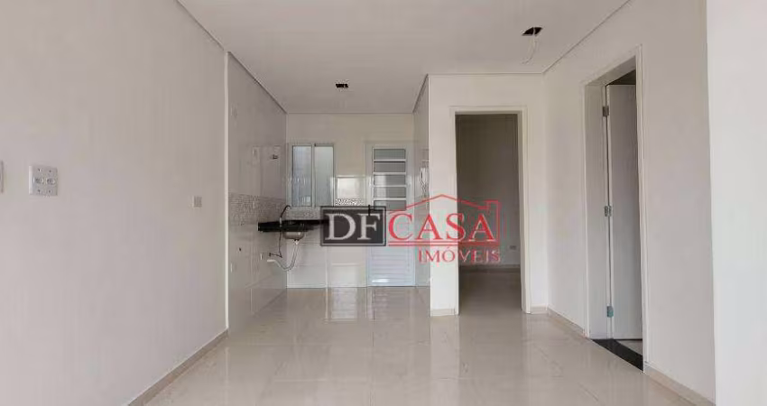 Apartamento em Penha de França