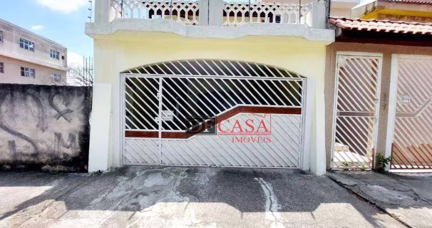 Casa com 3 quartos à venda na Rua Gino, 347, Chácara Belenzinho, São Paulo