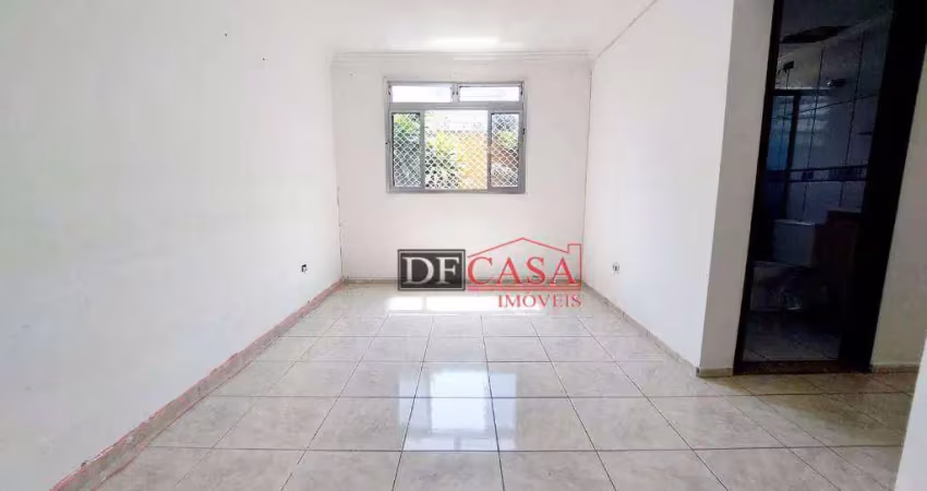 Apartamento com 2 quartos à venda na Rua João Dias da Motta, 123, Itaquera, São Paulo