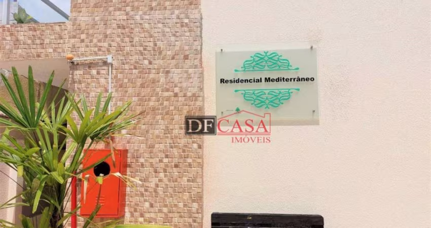 Apartamento em Vila Matilde