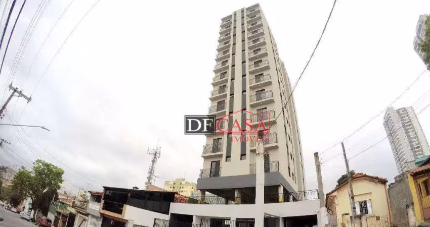 Apartamento em Vila Aricanduva