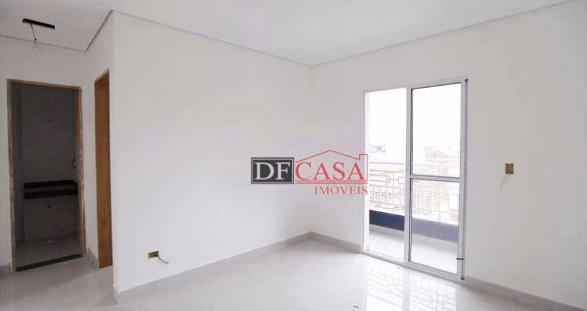 Apartamento em Penha de França
