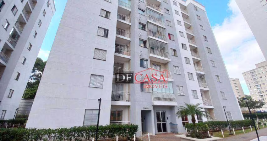 Apartamento em Cidade Líder