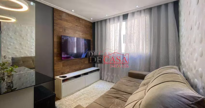 Apartamento com 2 quartos à venda na Rua Agrimensor Sugaya, 1255, Itaquera, São Paulo