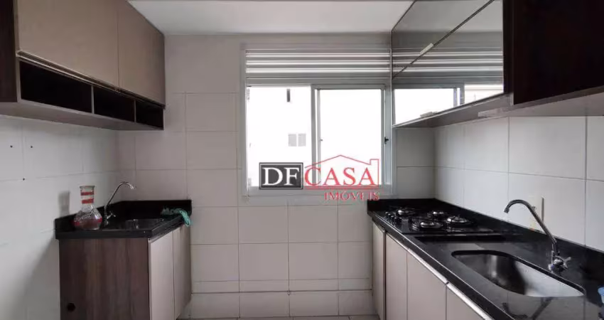 Apartamento com 2 quartos à venda na Rua Professor Hasegawa, 914, Itaquera, São Paulo