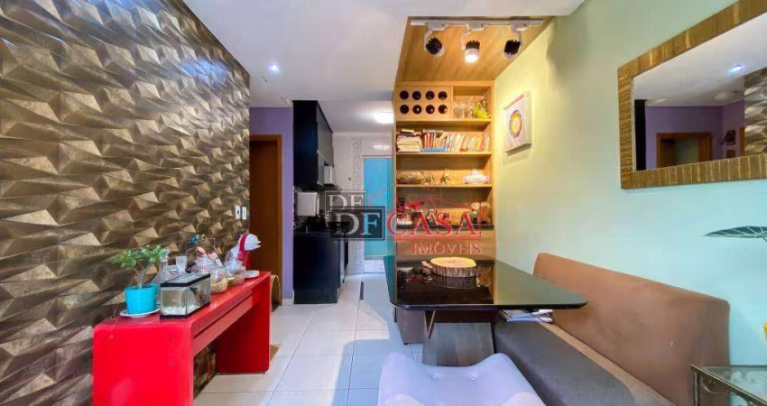 Apartamento em Parada XV de Novembro