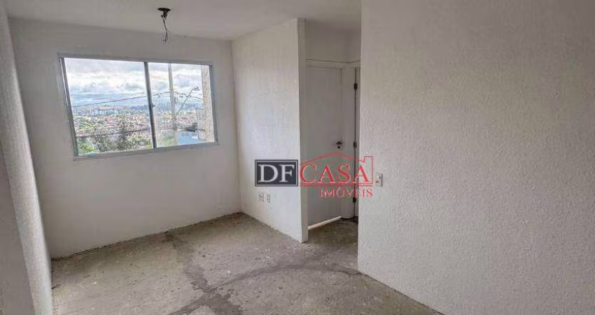 Apartamento em Guaianases