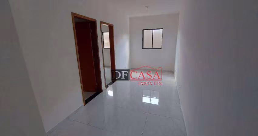 Apartamento com 2 quartos à venda na Rua Doutor Odilon Bueno, 175, Cidade Patriarca, São Paulo