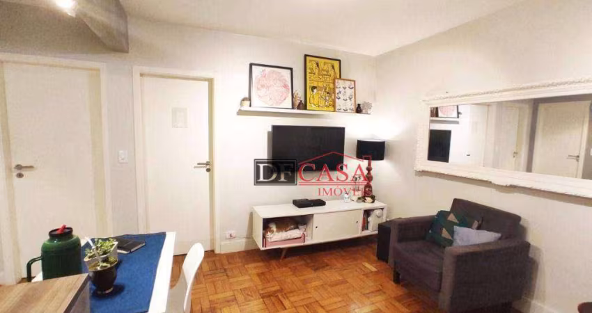 Apartamento em Centro