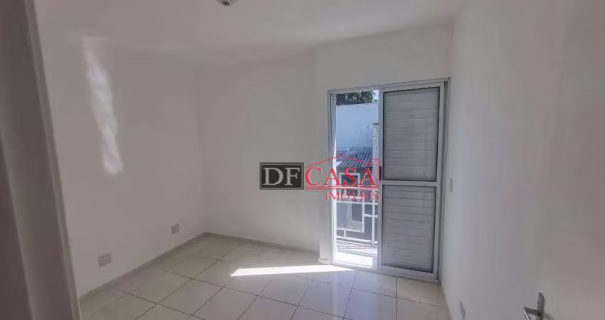 Casa com 2 quartos à venda na Rua Abelardo Luz, 83, Itaquera, São Paulo