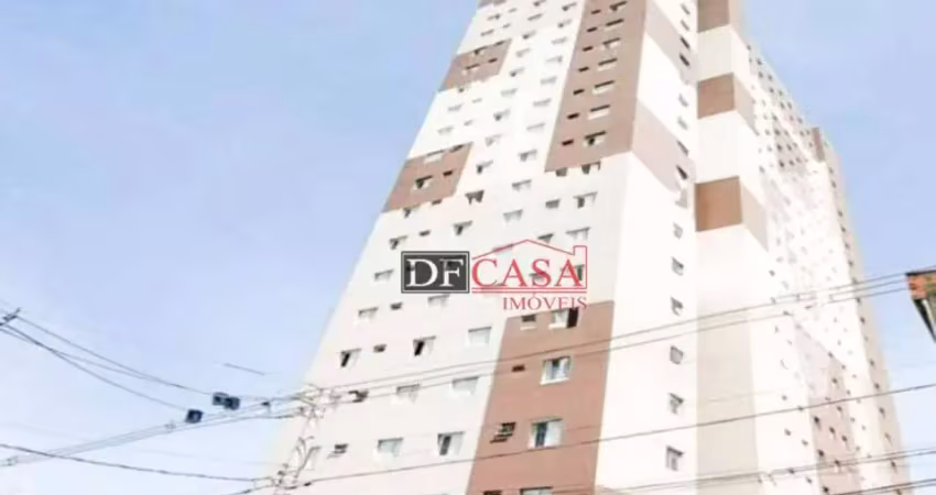 Apartamento em Vila Matilde