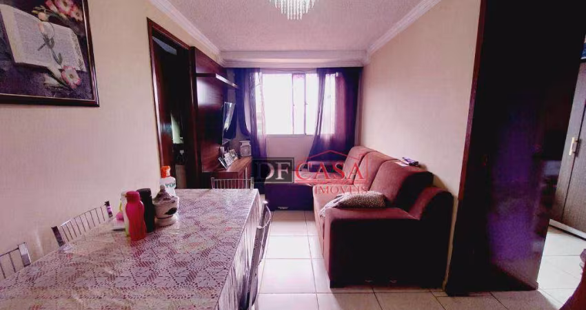 Apartamento em Guaianases