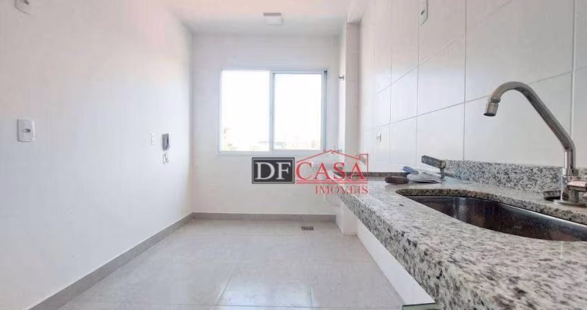 Apartamento em Vila Carrão