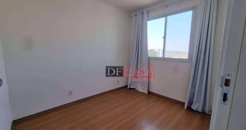 Apartamento com 2 quartos à venda na Rua Lagoa do Campelo, 52, Itaquera, São Paulo